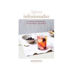 CINCO TINTAS Aguas Infusionadas