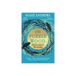 BLOOMSBURY PUBLISHING PLC The Puzzle Wood
