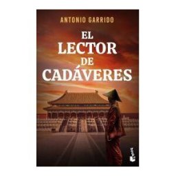 Booket El Lector De Cadáveres