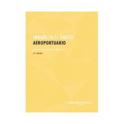 Ideaspropias Editorial Inglés En El ámbito Aeroportuario (2 Edición)