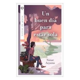 Plata Un Buen Día Para Estar Sola