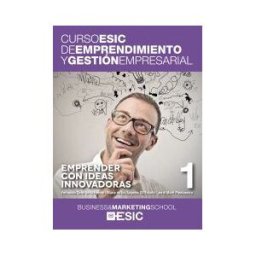 ESIC Editorial Emprender Con Ideas Innovadoras