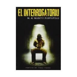 Palabras de Agua El Interrogatorio