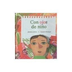 Cuento de Luz SL Con Ojos De Niño