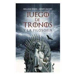 Roca Editorial Juego De Tronos Y La Filosofía