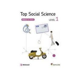 Santillana Educación, S.L. Top Social Science 1 Travel