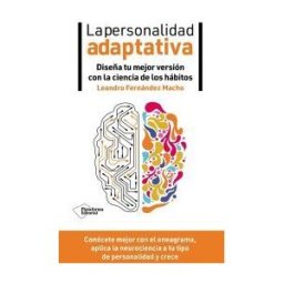 Plataforma Editorial S.L. La Personalidad Adaptativa