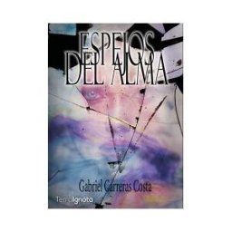 Terra Ignota Ediciones Espejos Del Alma