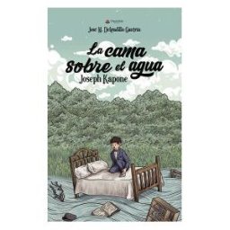 Grupo Editorial Círculo Rojo SL La Cama Sobre El Agua