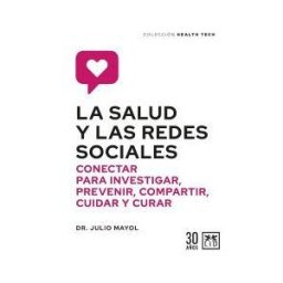 LID La Salud Y Las Redes Sociales