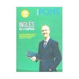 Difusión Centro de Investigación y Publicaciones de Inglés ... En La Empresa - Nueva Edición