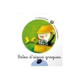 Animallibres, S.L. Botes D?aigua Grogues