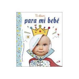 San Pablo, Editorial El álbum Para Mi Bebé