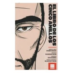 Principal de los Libros El Libro De Los Cinco Anillos