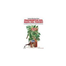 Editorial Pez de Plata Fragmentos Del Mapa Del Tesoro