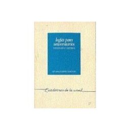 UNED Inglés Para Universitarios (geografía E Historia)