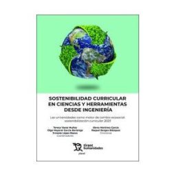 Tirant Humanidades Sostenibilidad Curricular En Ciencias Y Herramientas Desde Ingeniería