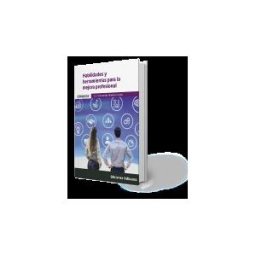 Ed. Adams Ctro0002 Habilidades Y Herramientas Para La Mejora Profesional