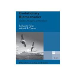 Oxford University Press Evolutionary Biomechanics Osee P