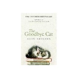 TRANSWORLD PUBLISHERS LTD (INGLES) Goodbye Cat, The