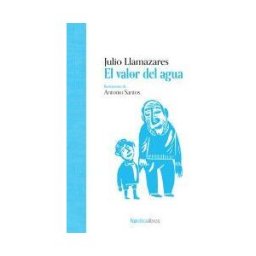 Nórdica Libros El Valor Del Agua