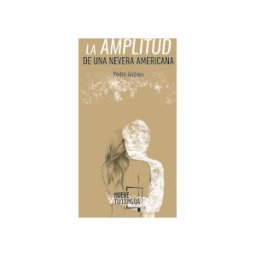 MueveTuLengua La Amplitud De Una Nevera Americana