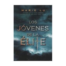 Editorial Hidra Los Jóvenes De La élite