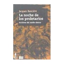 Tinta De Limon Ediciones La Noche De Los Proletarios