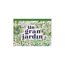 Ediciones Beascoa Un Gran Jardín