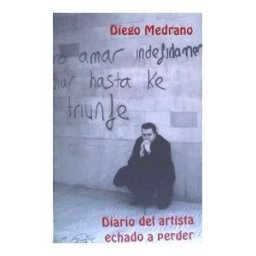 Páginas de Espuma SL Diario Del Artista Echado A Perder