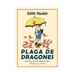 Ediciones Espuela de Plata Plaga De Dragones