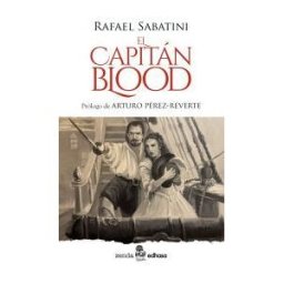 Editora y Distribuidora Hispano Americana, S.A. Capitán Blood