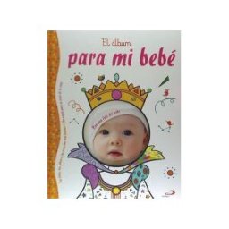 San Pablo, Editorial El álbum Para Mi Bebé
