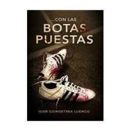 Rubric ...con Las Botas Puestas