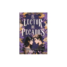 Amazon Digital Services LLC - Kdp El Lector De Pecados (ocaso 1): Dark Romantasy Paranormal