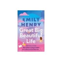 PENGUIN BOOKS LTD Great Big Beautiful Life