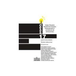Ideas y Libros Ediciones Sobre Vicente Rodriguez Casado Pensamiento Y Accion Intelectual