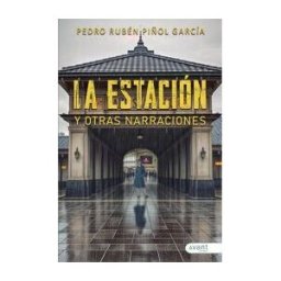 AVANT Editorial La Estacion Y Otras Narraciones
