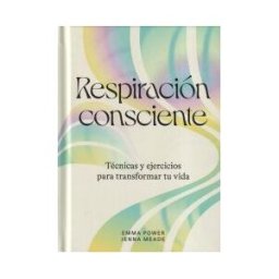 Cinco Tintas Respiración Consciente