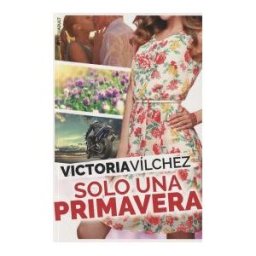 Ediciones Kiwi S.L. Solo Una Primavera