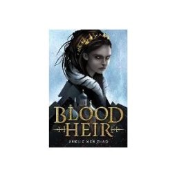 Random House Children's Books Blood Heir