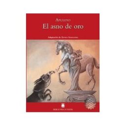 Editorial Teide, S.A. El Asno De Oro. Biblioteca Teide 66