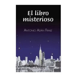 Cultiva Libros S.L. El Libro Misterioso