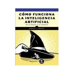 Marcombo Cómo Funciona La Inteligencia Artificial