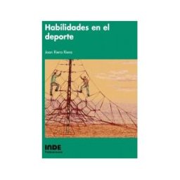 Editorial INDE Habilidades En El Deporte