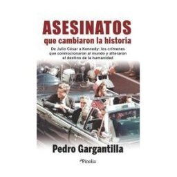 Pinolia (disbook) Asesinatos Que Cambiaron La Historia