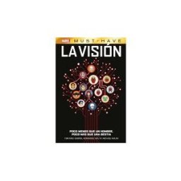 Panini La Vision Poco Menos Que Un Hombre Poco Mas Que Una Bestia