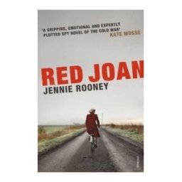 VINTAGE Red Joan