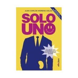 Vivelibro (sello de Zasbook S.L.) Solo Uno