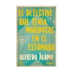 Orciny Press Detective Que Tenía Mariposas En El Estómago, El